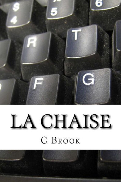 La Chaise (French Edition)