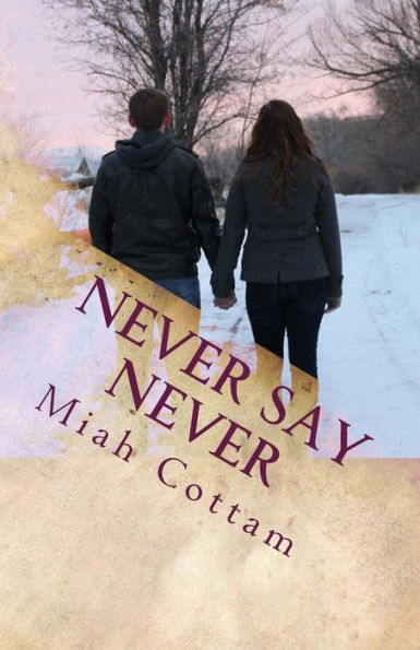Never Say Never - 9781541175778