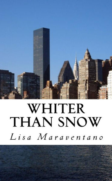 Whiter Than Snow - 9781541175938