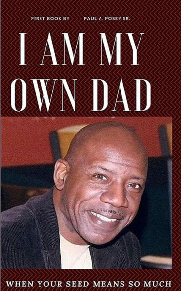 I Am My Own Dad: When You Love Your Children So Much