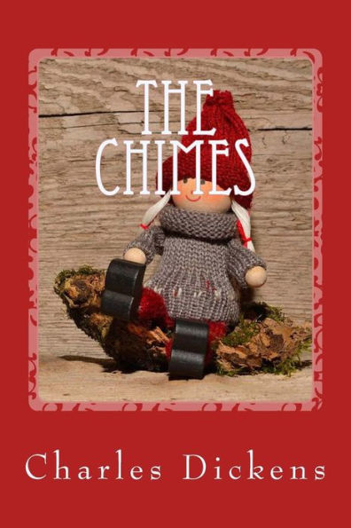 The Chimes - 9781541181267