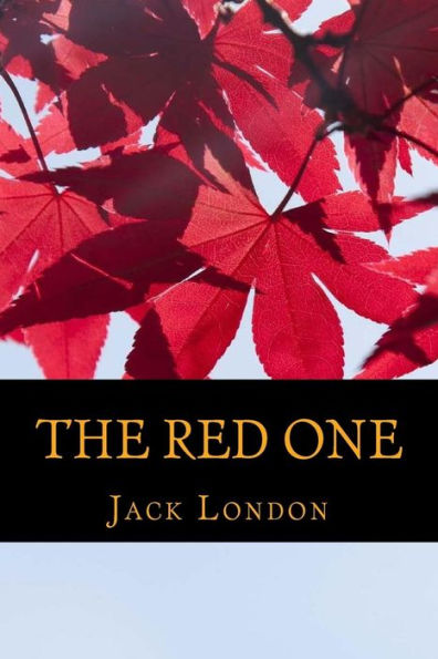 The Red One - 9781541182363