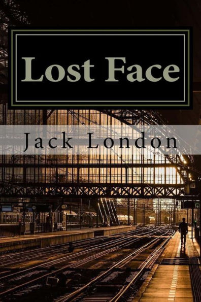 Lost Face - 9781541183346