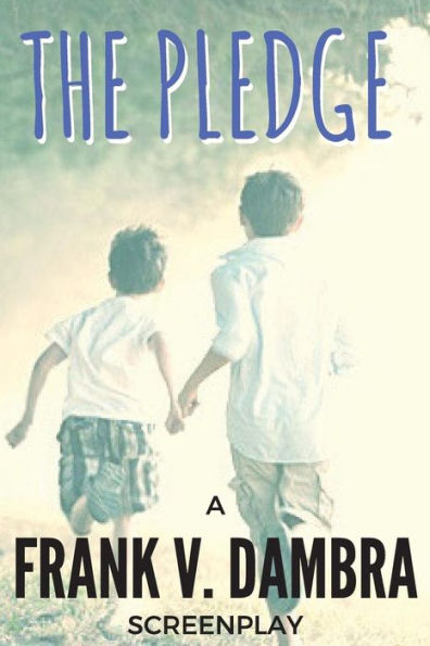 The Pledge - 9781541188792