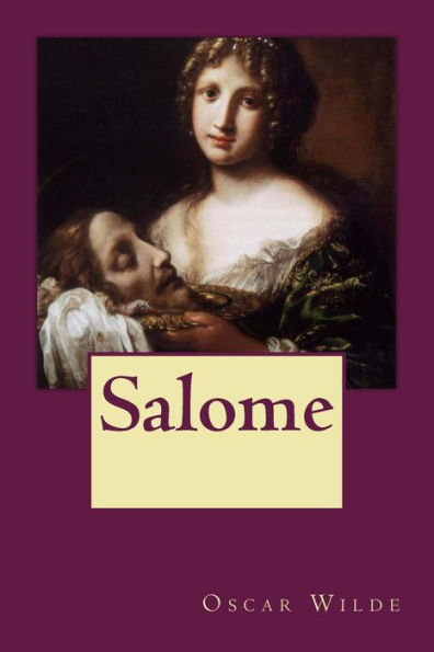 Salome (Spanish Edition)