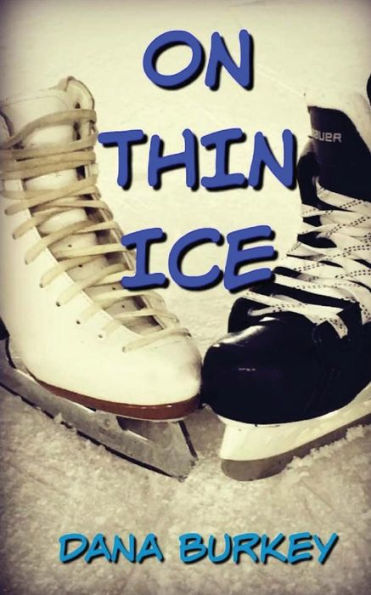 On Thin Ice - 9781541195226