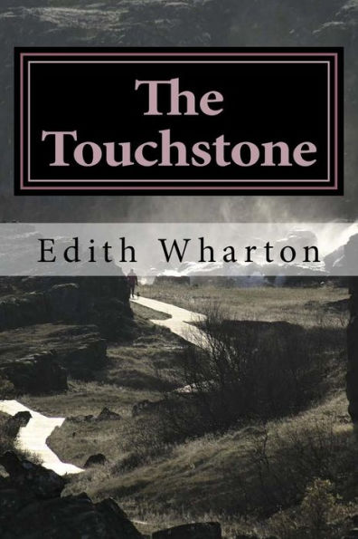 The Touchstone - 9781541197916