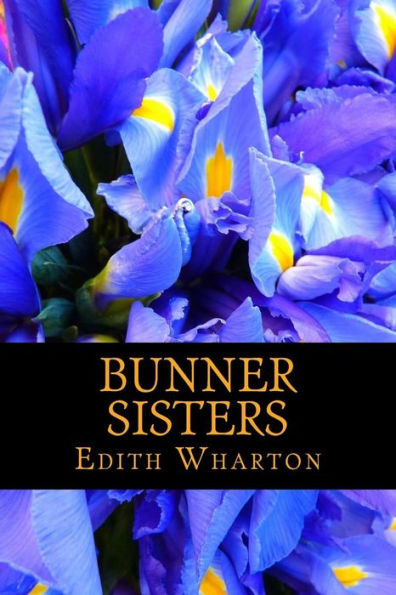 Bunner Sisters - 9781541198210