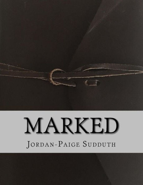 Marked - 9781541200197