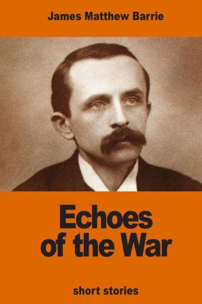 Echoes Of The War - 9781541200319