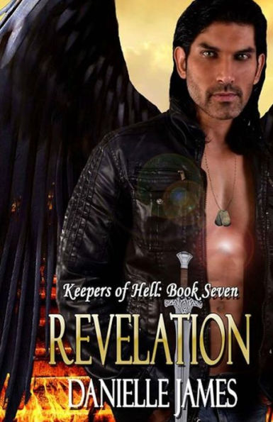 Revelation (The Keepers Of Hell)