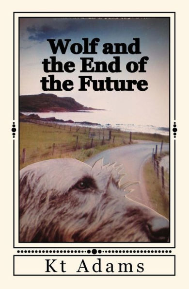 Wolf And The End Of The Future (Time-Travelling Pack)