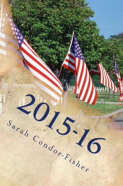 2015-16 (American Chronicles)