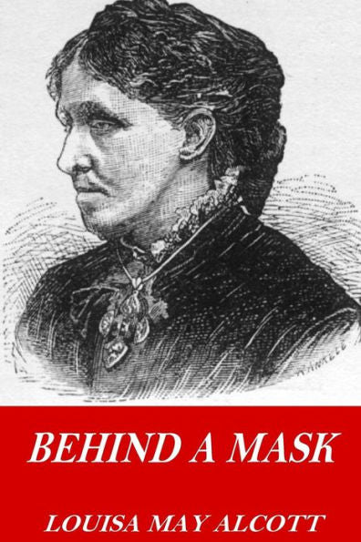 Behind A Mask - 9781541217867