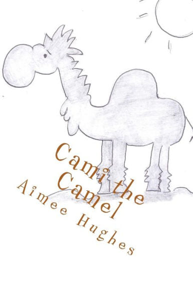 Cami The Camel