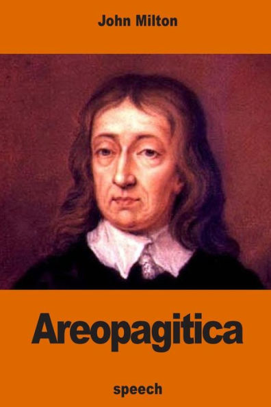 Areopagitica - 9781541219182