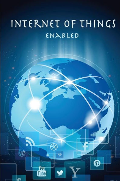Iot Enabled: Includes Sample Project Using Arduino With Nodejs