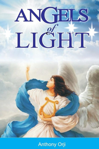 Angels Of Light