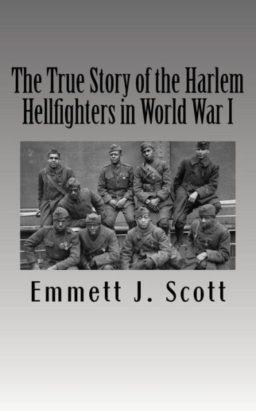 The True Story Of The Harlem Hellfighters In World War I