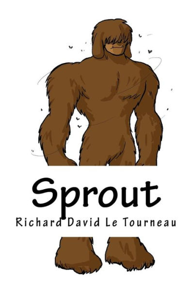 Sprout - 9781541231337