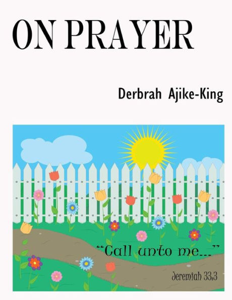 On Prayer - 9781541235908