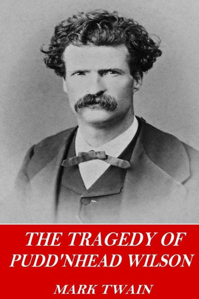 The Tragedy Of Pudd'Nhead Wilson - 9781541237957