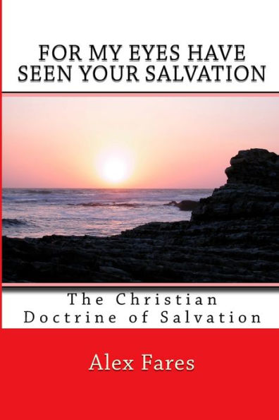 For My Eyes Have Seen Your Salvation: The Christian Doctrine Of Salvation (Christian Doctrines)