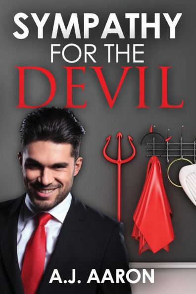 Sympathy For The Devil - 9781541247451