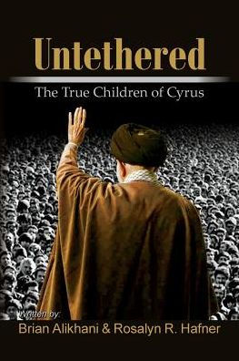 Untethered: The True Children Of Cyrus