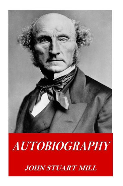 Autobiography - 9781541251984
