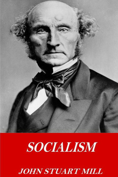 Socialism - 9781541252028