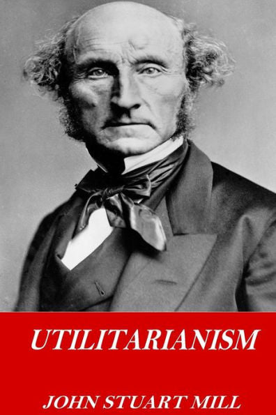 Utilitarianism - 9781541252875