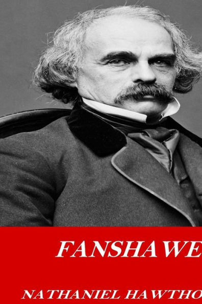 Fanshawe - 9781541252912