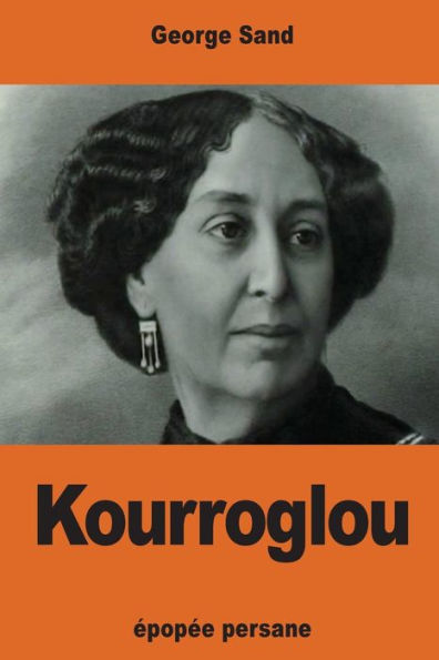 Kourroglou (French Edition)