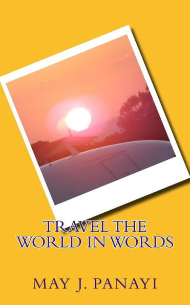 Travel The World In Words