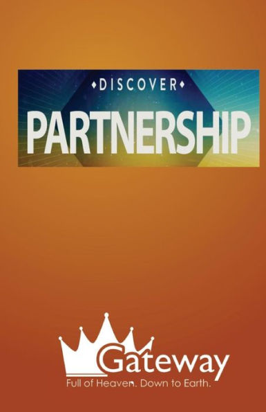 Discover Partnership: Church Life At Gateway