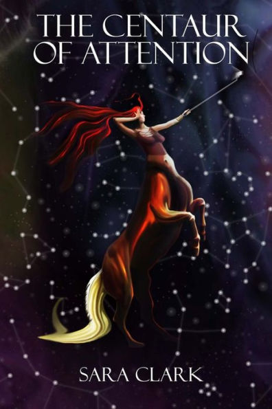 The Centaur Of Attention