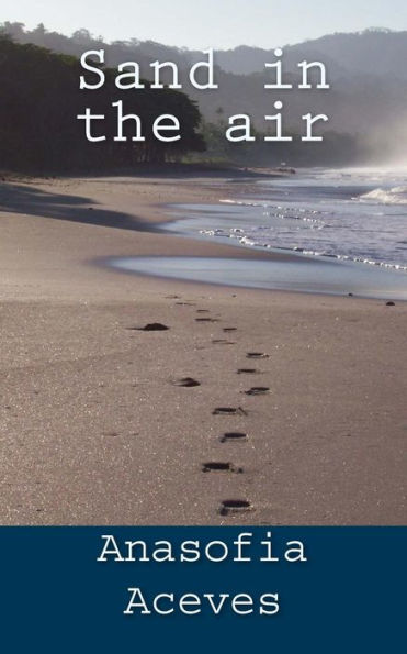 Sand In The Air