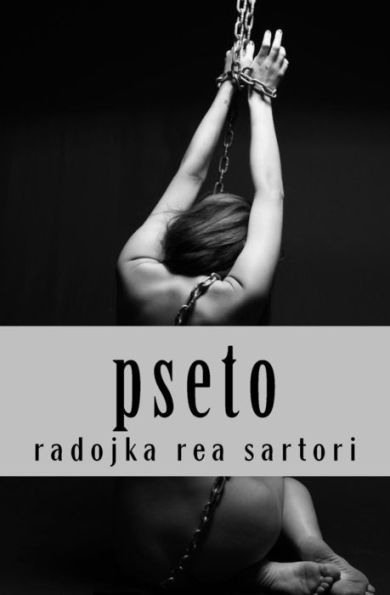 Pseto (Serbian Edition)