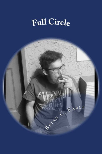 Full Circle - 9781541284319