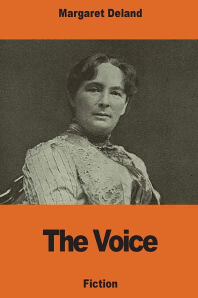 The Voice - 9781541297302