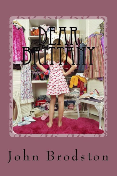 Dear Brittany: Letters From Mary Kay