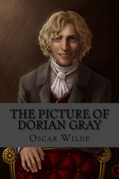 The Picture Of Dorian Gray (English Edition)