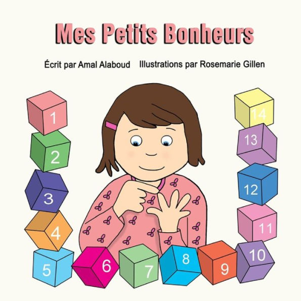 Mes Petits Bonheurs (French Edition)