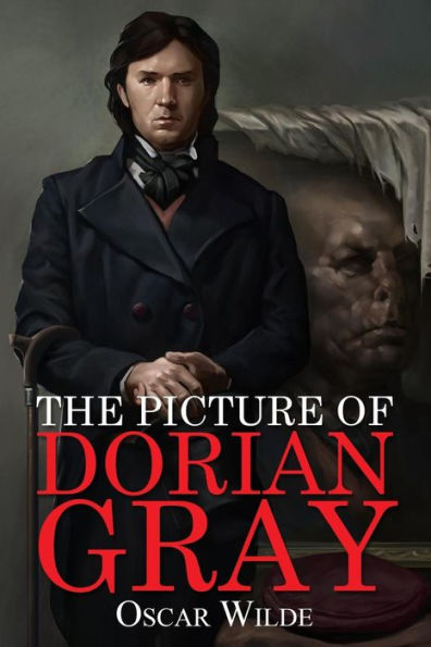The Picture Of Dorian Gray - 9781541319530