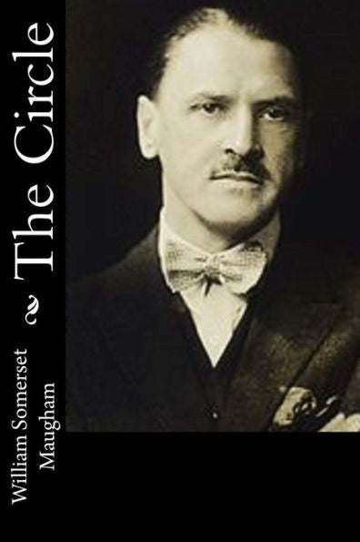 The Circle - 9781541319837
