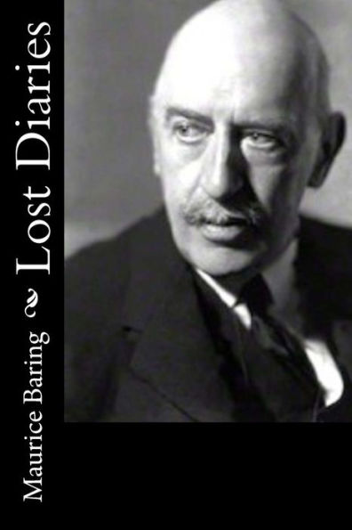 Lost Diaries - 9781541320789