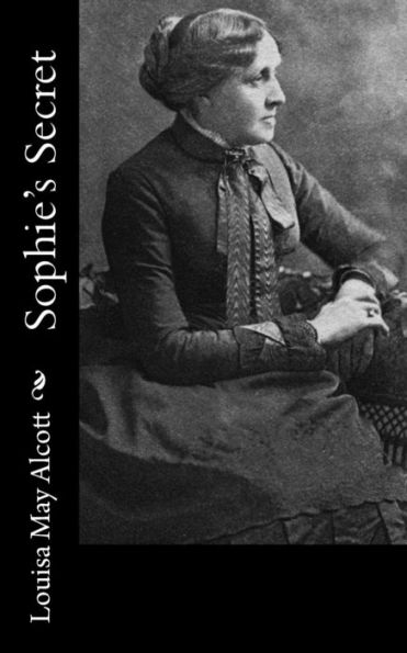 Sophie's Secret - 9781541322394