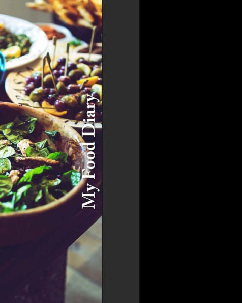 My Food Diary (30-Day)