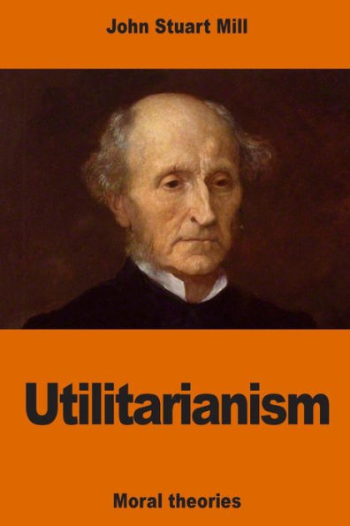 Utilitarianism - 9781541336452